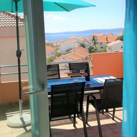 Apartman Adriatic Traù Esterno foto
