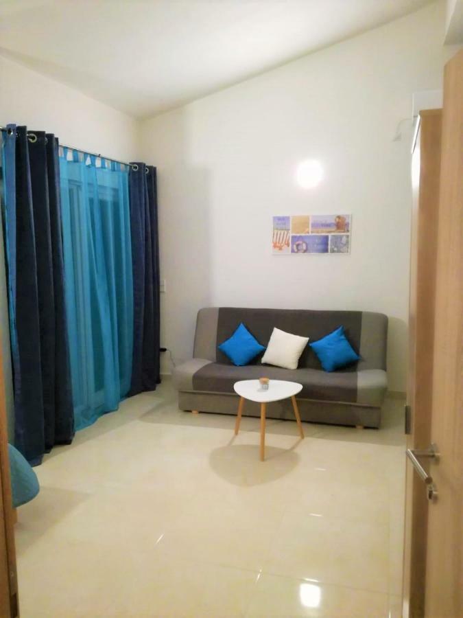 Apartman Adriatic Traù Esterno foto
