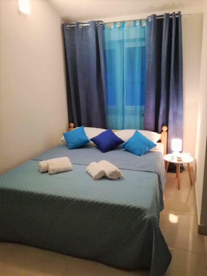 Apartman Adriatic Traù Esterno foto