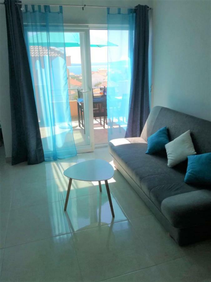 Apartman Adriatic Traù Esterno foto