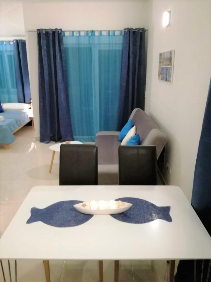 Apartman Adriatic Traù Esterno foto